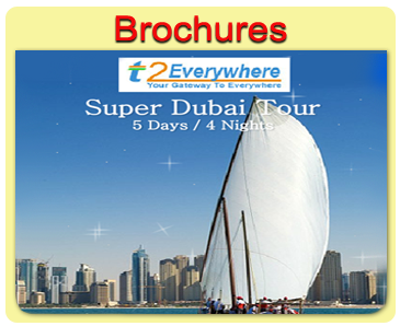 Super Dubai Tour